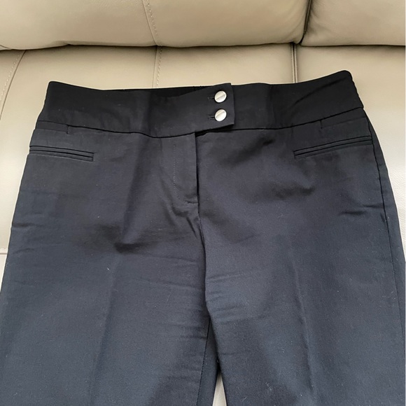 Style and company cropped trousers - Picture 4 of 5